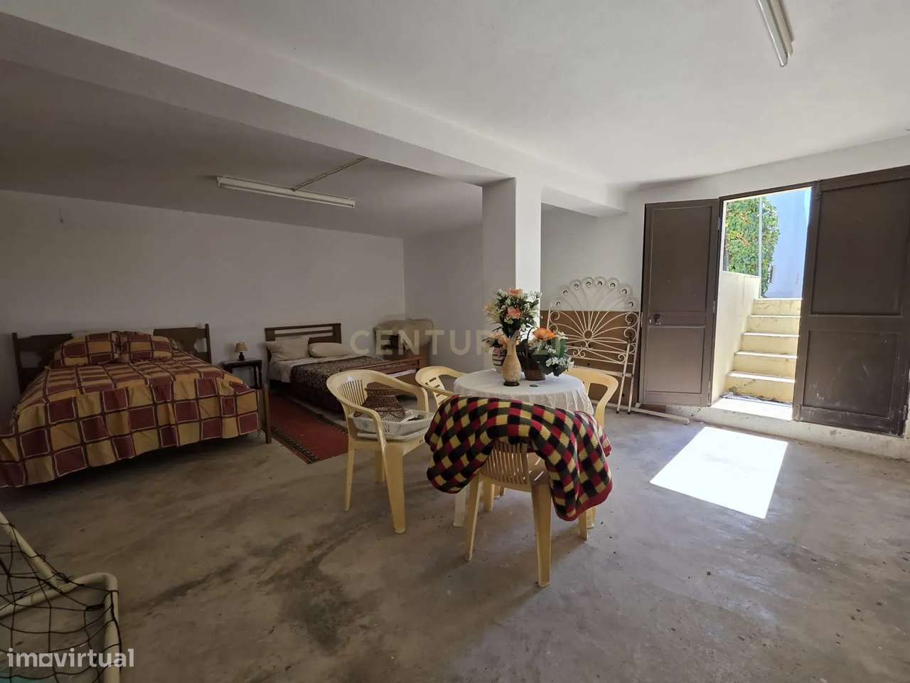 Encantadora Moradia T2 em Mexilhoeira Grande, Portimão-26