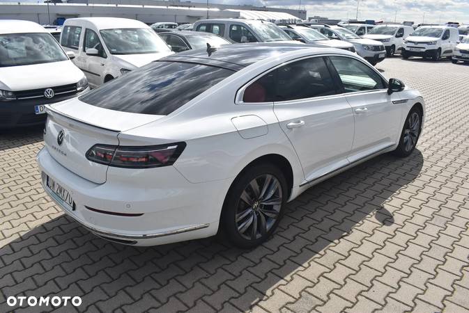 Volkswagen Arteon 2.0 TDI Elegance DSG - 35