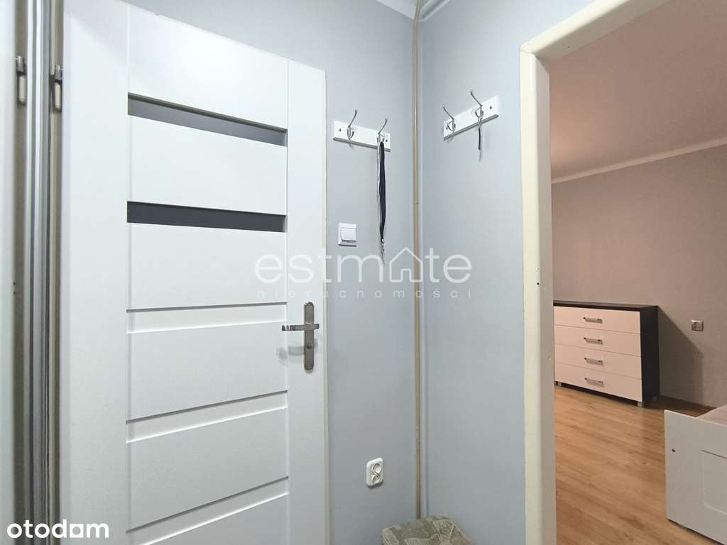 Przytulna kawalerka na sprzedaż–29,75 m², 3 piętro - Pełny obrazek: 5/9