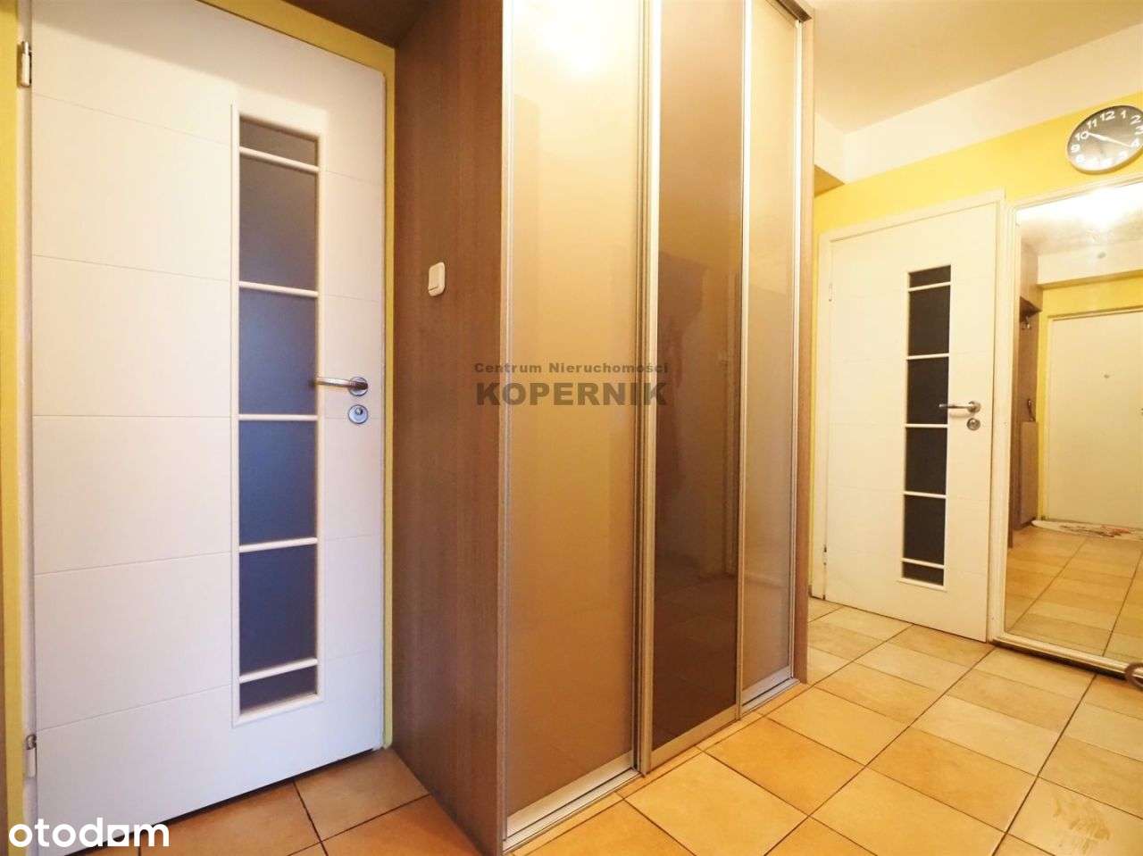 Rydygiera-Trzy Pokoje - Loggia-Niska Cena - Pełny obrazek: 5/11