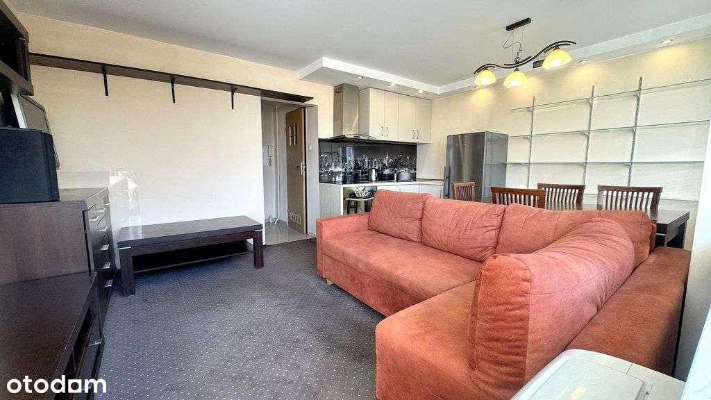 Kawalerka typu studio w doskonałej lokalizacji! - Pełny obrazek: 4/15