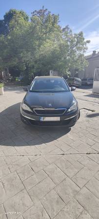 Peugeot 308 SW 2.0 BlueHDI FAP STT Active - 5