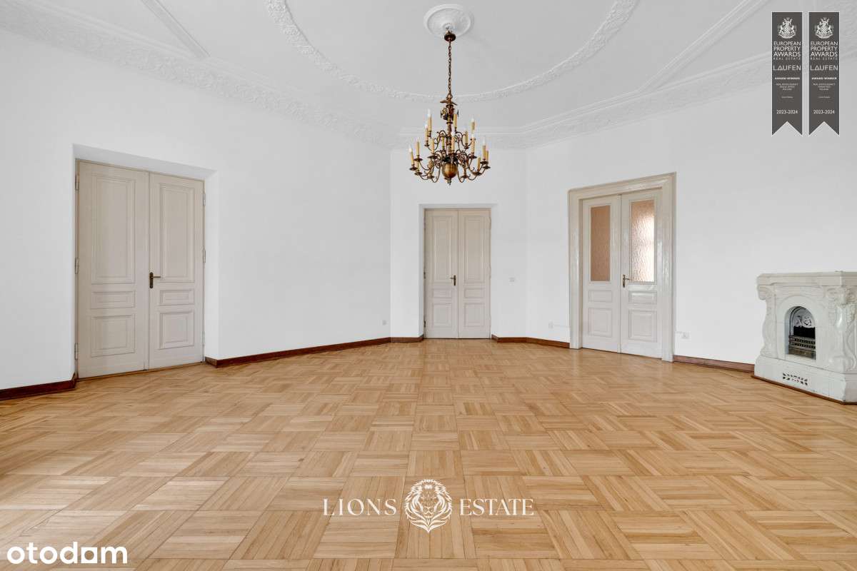 Biuro w Historycznej Warszawskiej Kamienicy! - Pełny obrazek: 4/11