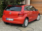 Volkswagen Polo 1.4 Team - 14