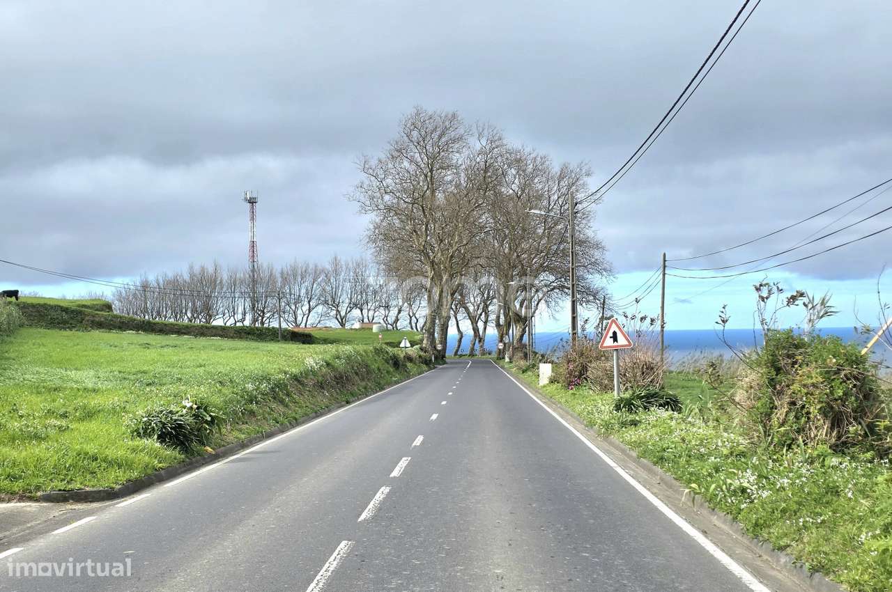 Terreno Rústico - Santa Bárbara (Ponta Delgada) - Grande imagem: 4/16