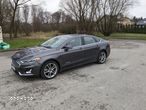 Ford Mondeo 2.0 Ti-VCT Hybrid Titanium - 1