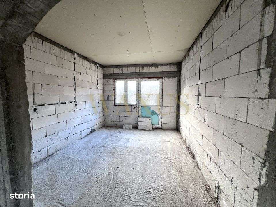 Vila de Vanzare in Iara / Zona Baisoara / 300 mp util /600 Mp teren - Imagine principală: 4/14