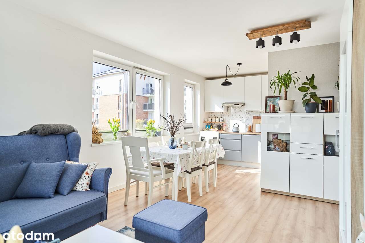 2 pokoje, mieszkanie na sprzedaż - os. Polana Szaflarska, Nowy Targ ...