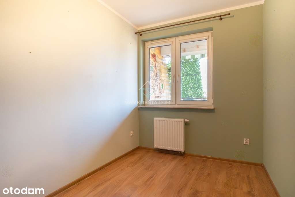 Mieszkanie 3 pokojowe 57 m2, ul. Staroniwska-10