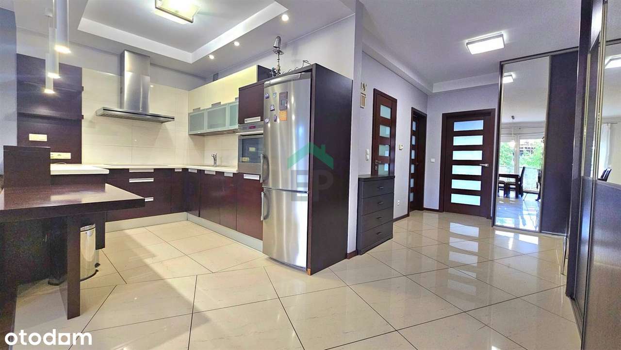 Przestronne M4 w dzielnicy Parkitka - Pełny obrazek: 2/19