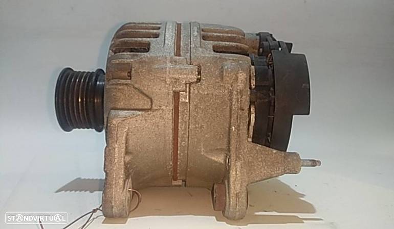 Alternador Volkswagen Polo (9N_) - 2