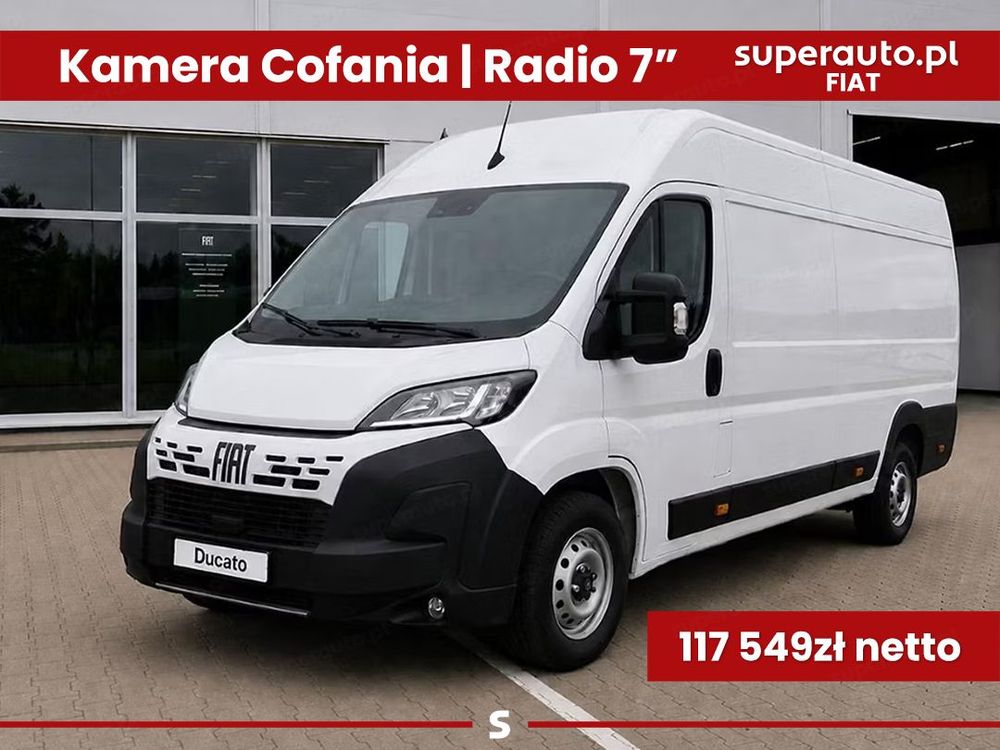Fiat Ducato 2026
