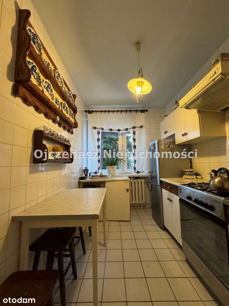 3-pokojowe mieszkanie Fordon - Bajka-5