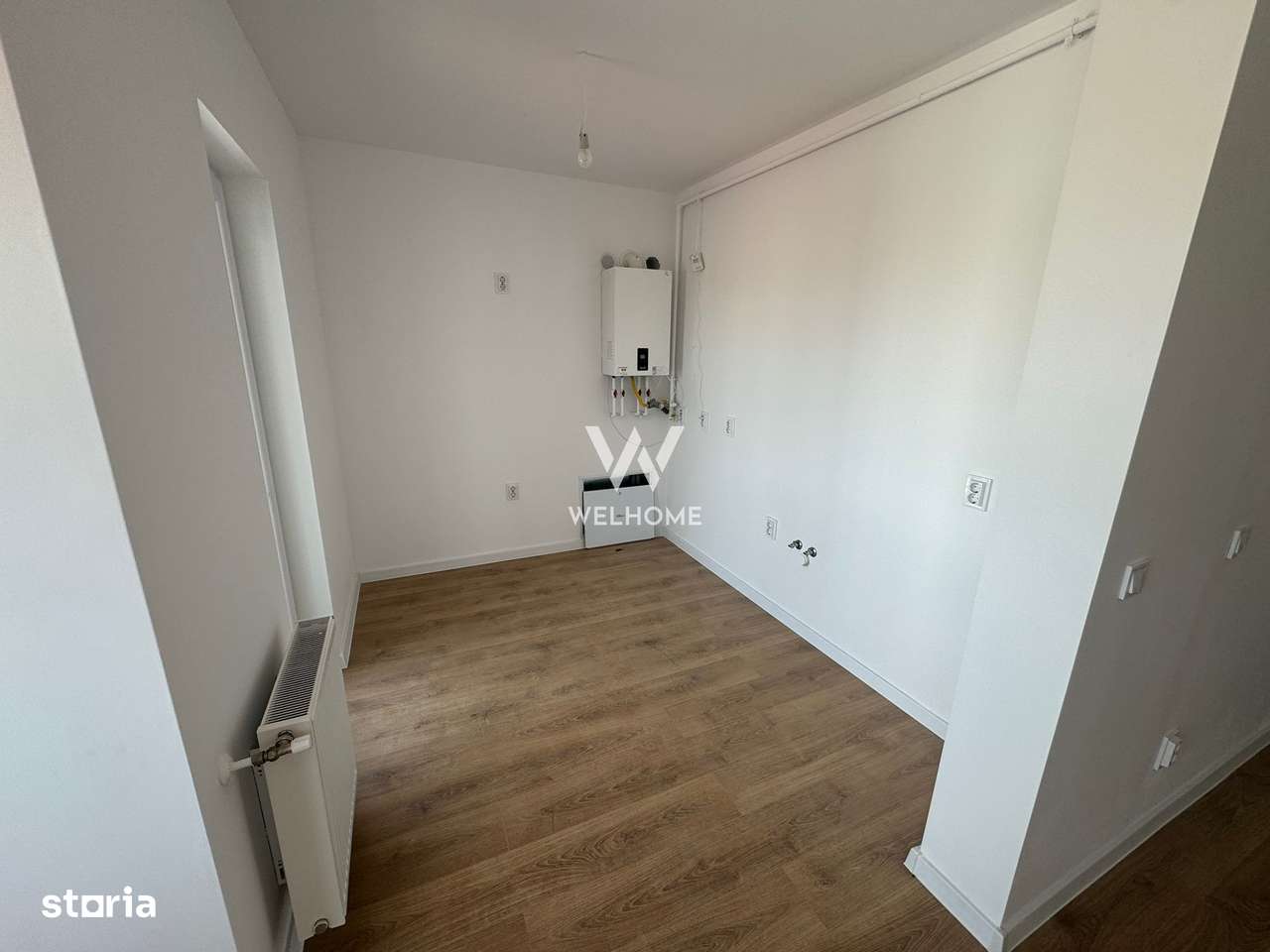 Penthouse 4 camere - terasa 99 mp - Sibiu - Imagine principală: 2/5