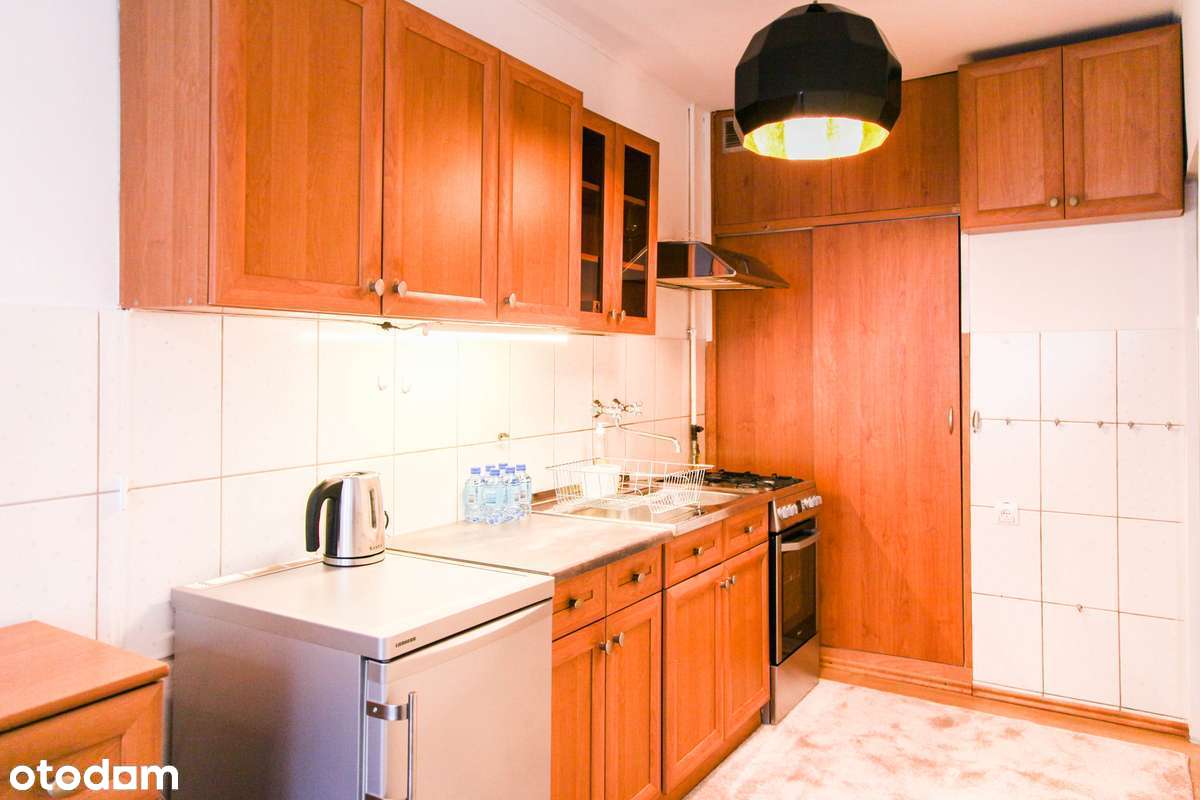 Mieszkanie w znakomitej LOKALIZACJI- Blisko uczelnie - Pełny obrazek: 3/9