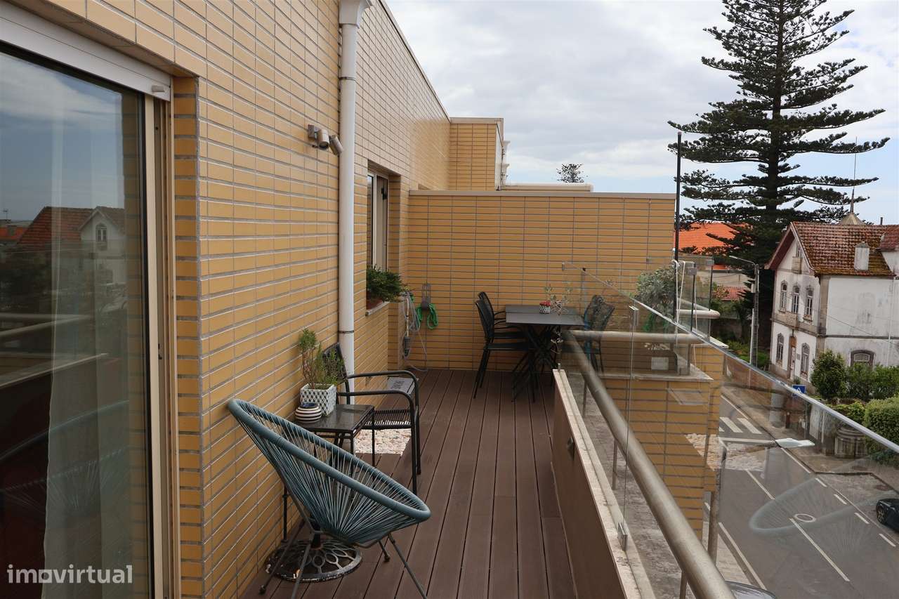 Apartamento T2 Venda em Moledo e Cristelo,Caminha-11
