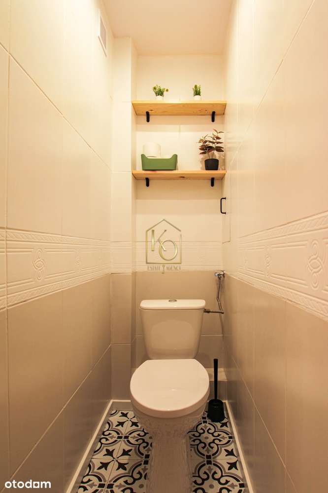 3 pokoje z oddzielną kuchnią po remoncie-18