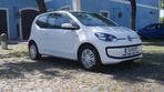 VW Up! 1.0 BlueMotion Move - 7