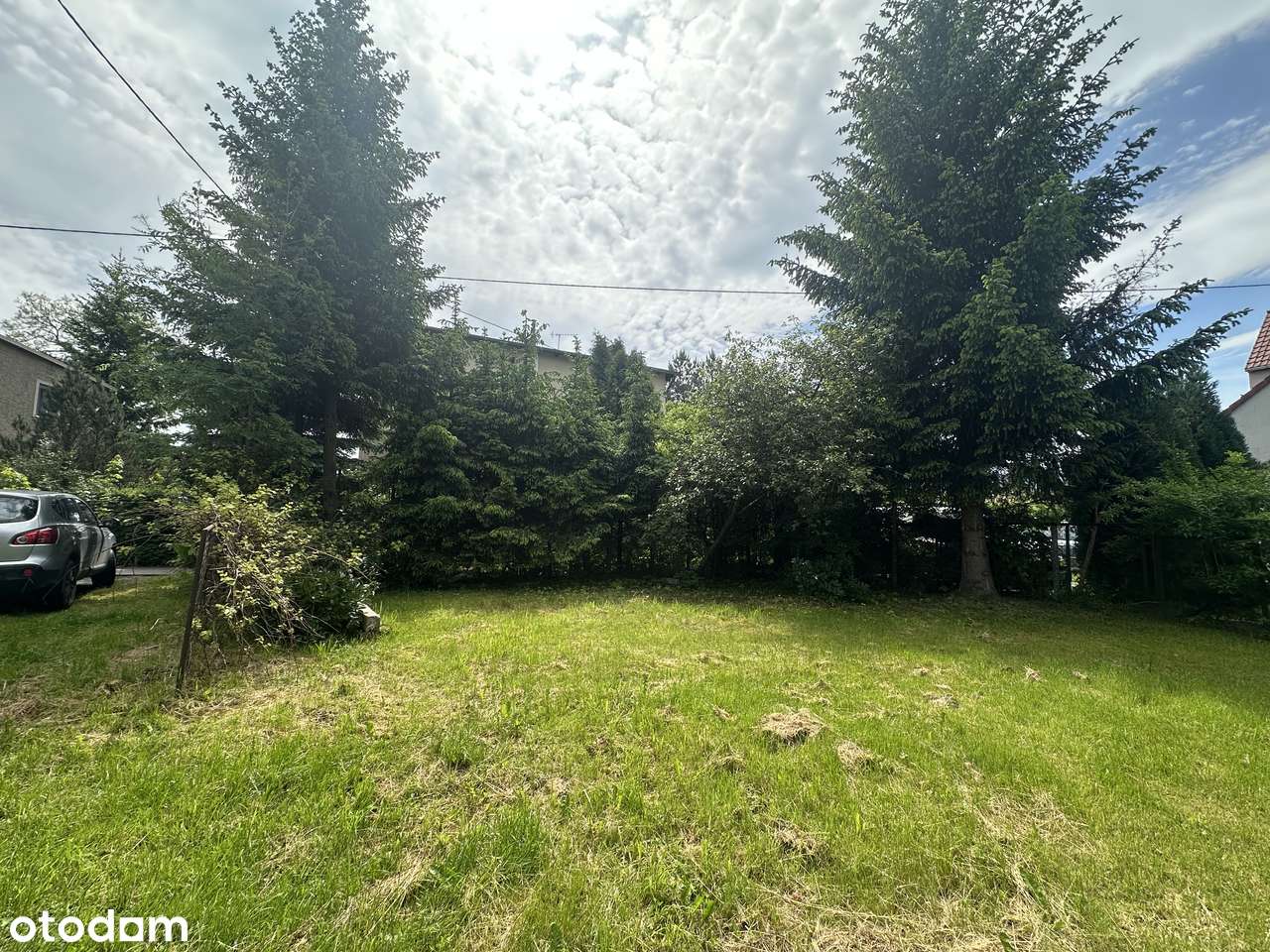 Działka budowlana Jelenia Góra-Cieplice-2