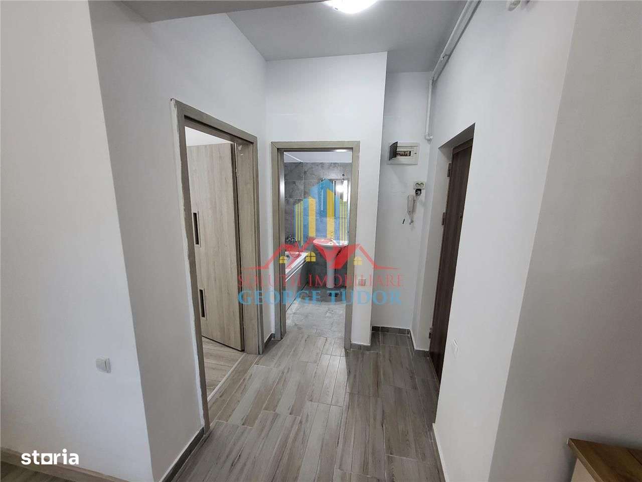 Vanzare apartament Rezervelor Lidl-0