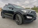 Hyundai Santa Fe 2.2 CRDi 4WD Luxury+ - 4