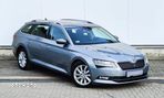 Skoda Superb - 5