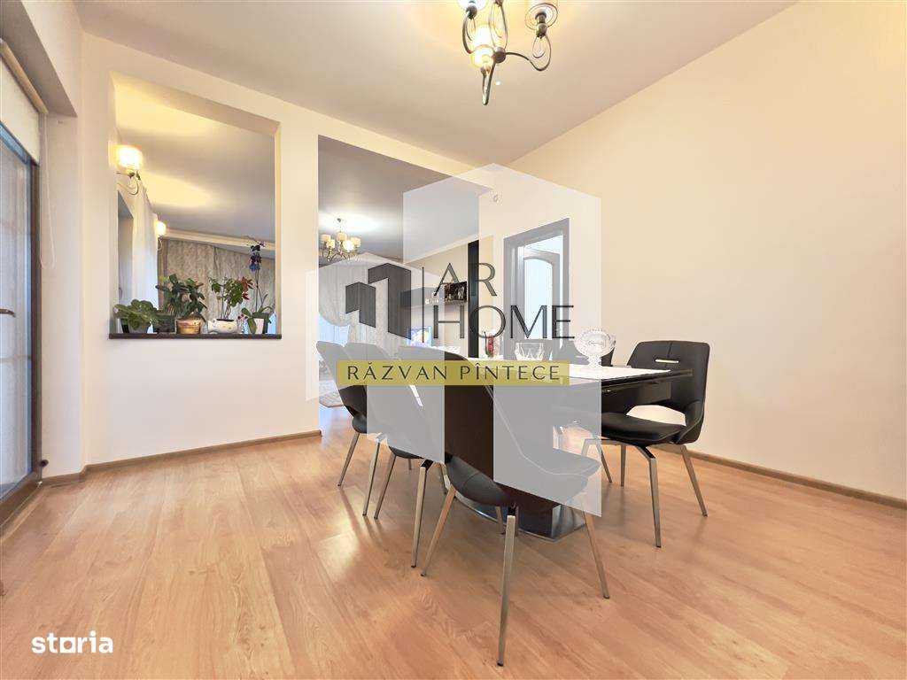Vila de lux, P+1E+pod, 5 camere, garaj, zona Albert Nord, Ploiesti - Imagine principală: 5/20