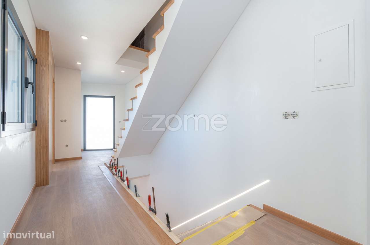 Moradia T2+1 Nova | Ançã-11