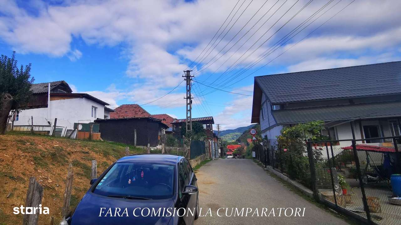 TEREN 1869 MP, CADRU NATURAL SUPERB, TOATE UTILITATILE-11