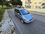 Opel Zafira 2.0 DTi Life - 29
