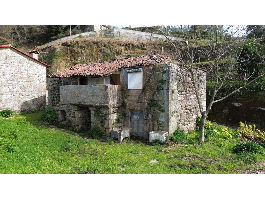 Casa Antiga T2 | Rendufe - Ponte de Lima - Grande imagem: 2/15