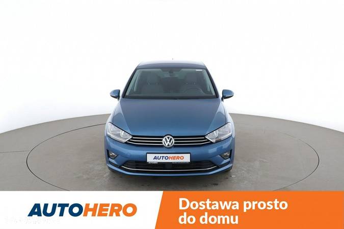 Volkswagen Golf Sportsvan 1.2 TSI BlueMotion Technology Allstar - 10