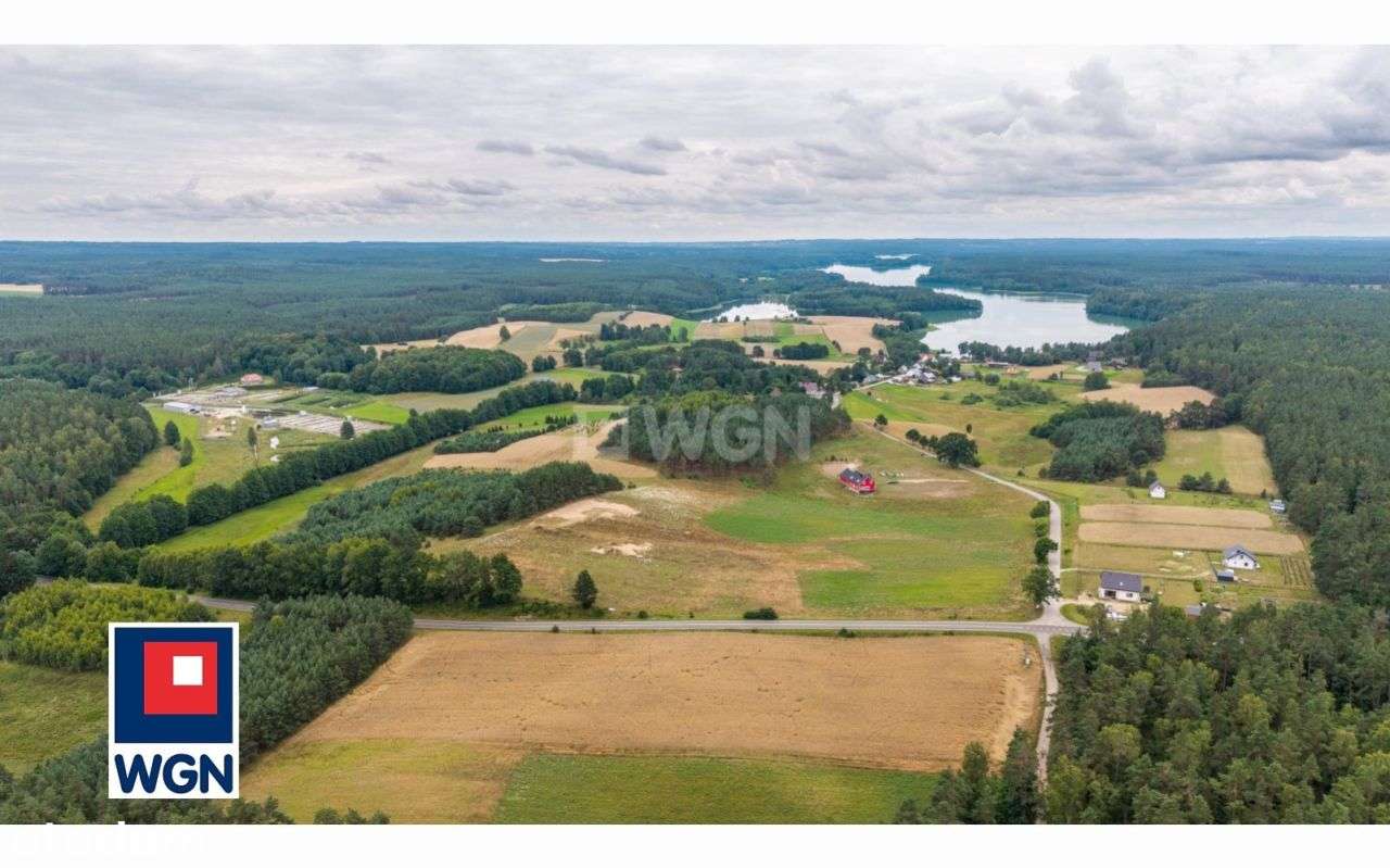 Działka rolna w malowniczej miejscowości Otnoga! - Pełny obrazek: 4/19