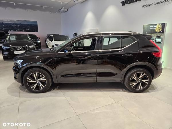 Volvo XC 40 - 8