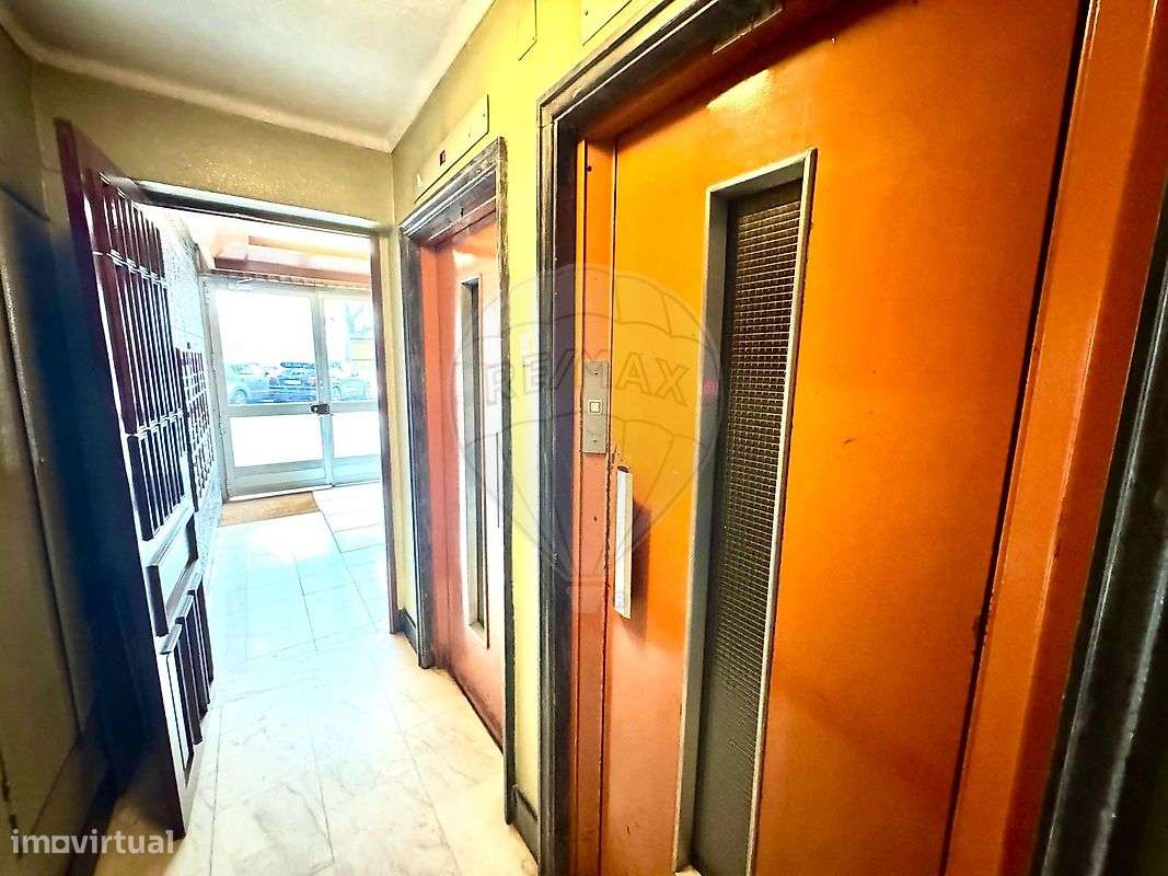 Apartamento T1 para venda-10