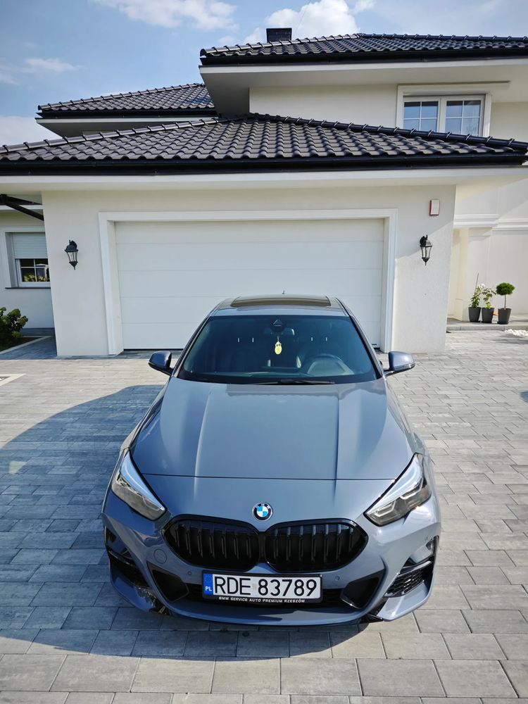 BMW 2 Series 218i Sport Line 2020