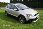 Volkswagen Polo 1.4 16V Cross - 14