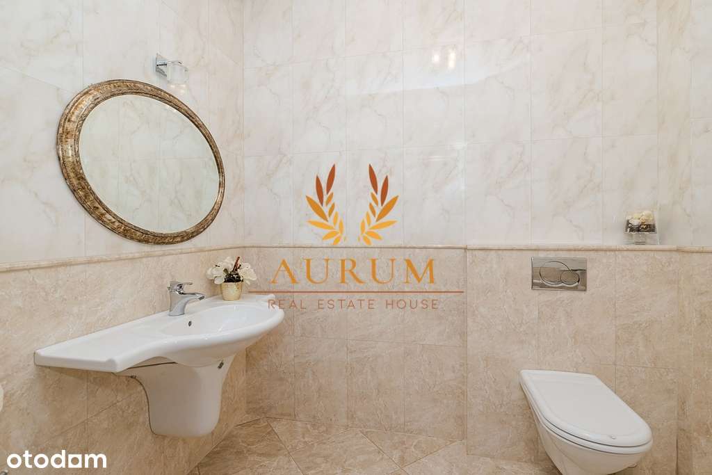 Ciepły rodzinny dom najwyższej jakości blisko lasu-7