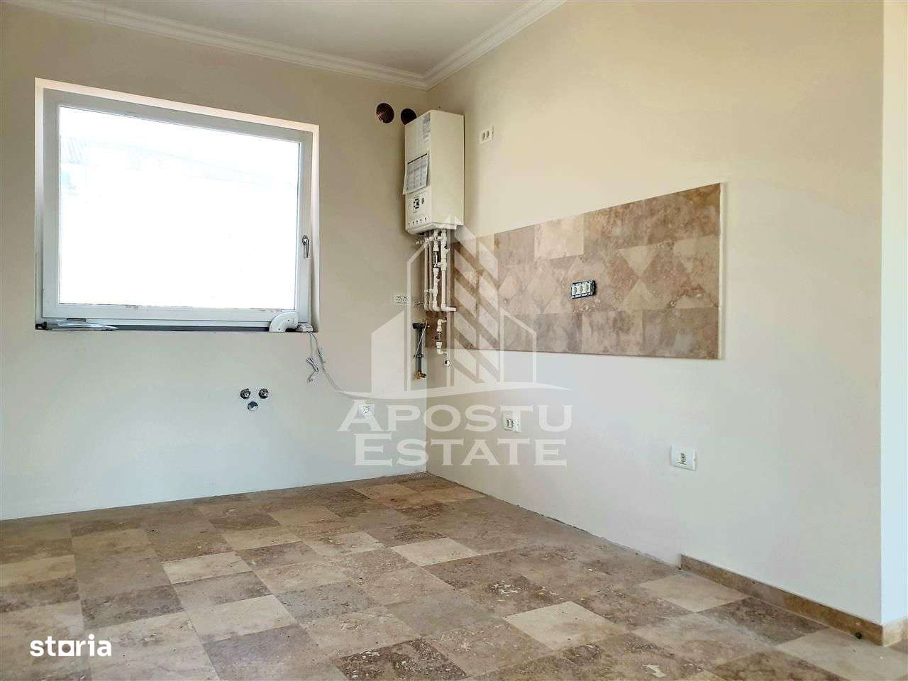 Ansamblu de case insiruite in Giroc in apropiere de Lidl - Imagine principală: 5/15