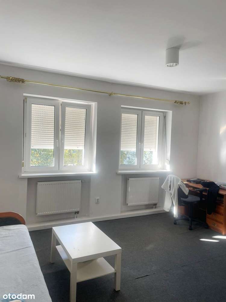 Przestronne mieszkanie w kameralnym miejscu-6