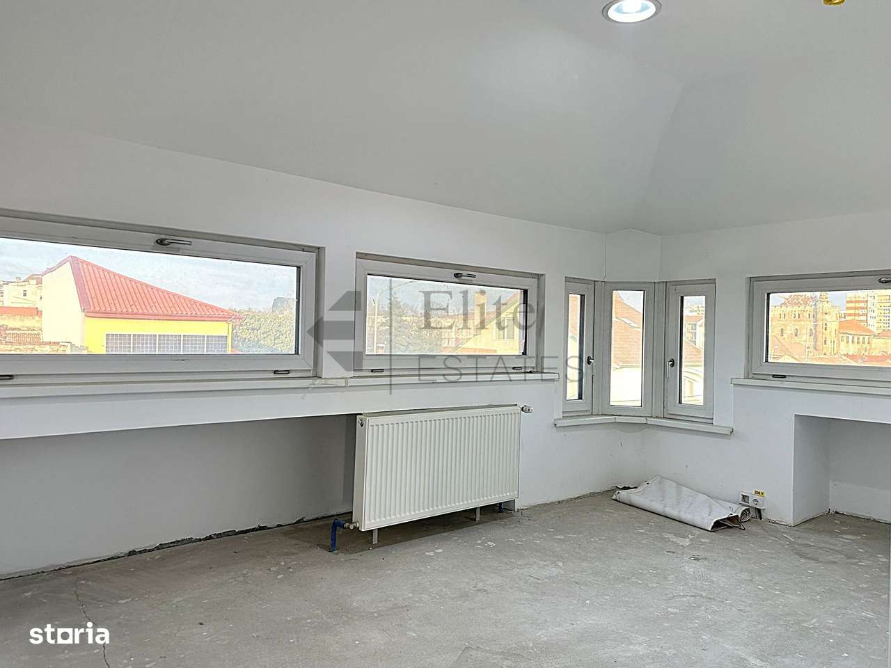 Birou cu 3 camere  de inchiriat ultracentral in Oradea - Imagine principală: 2/7