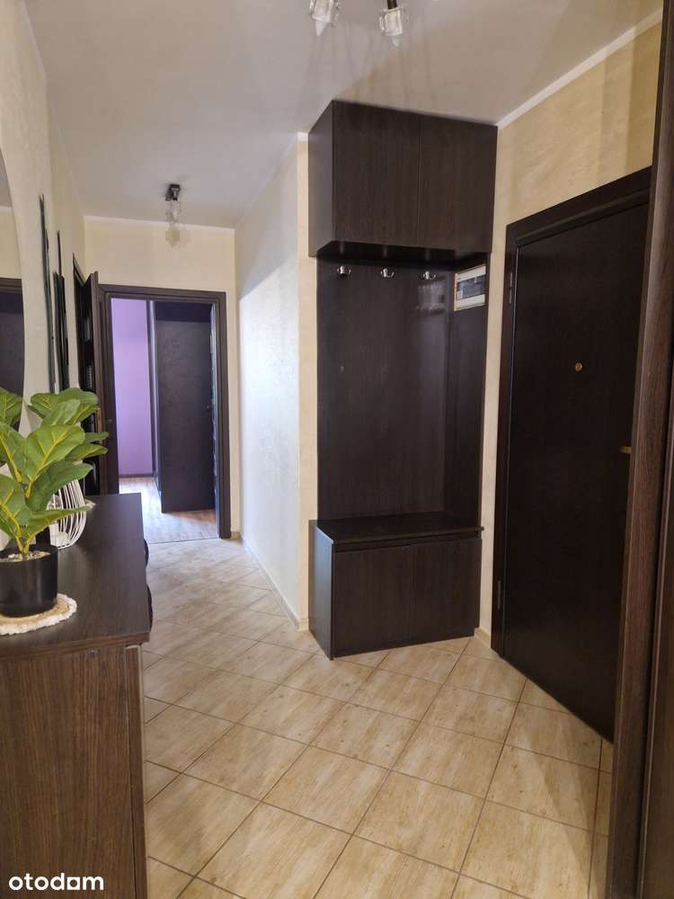 Smardzewska, Nowszy Blok, Układ Niezależny-4