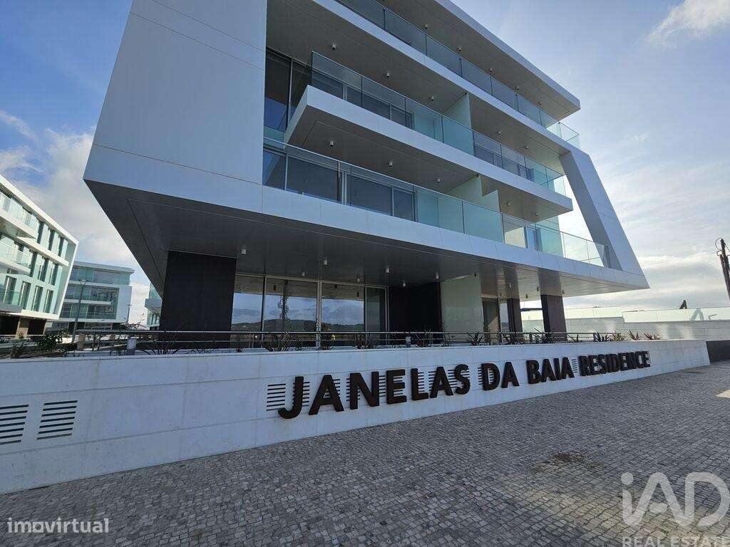 Apartamento T3 em São Martinho do Porto de 110,00 m2 - Grande imagem: 4/19