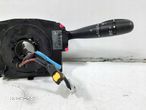 PEUGEOT 207 HB 5D LIFT PRZELACZNIK ZESPOLONY TASMA ZWIJAK 96661304XT - 6