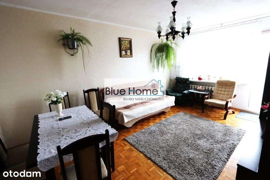 4 pokojowe z dużym potencjałem przy Plazie - Pełny obrazek: 2/19