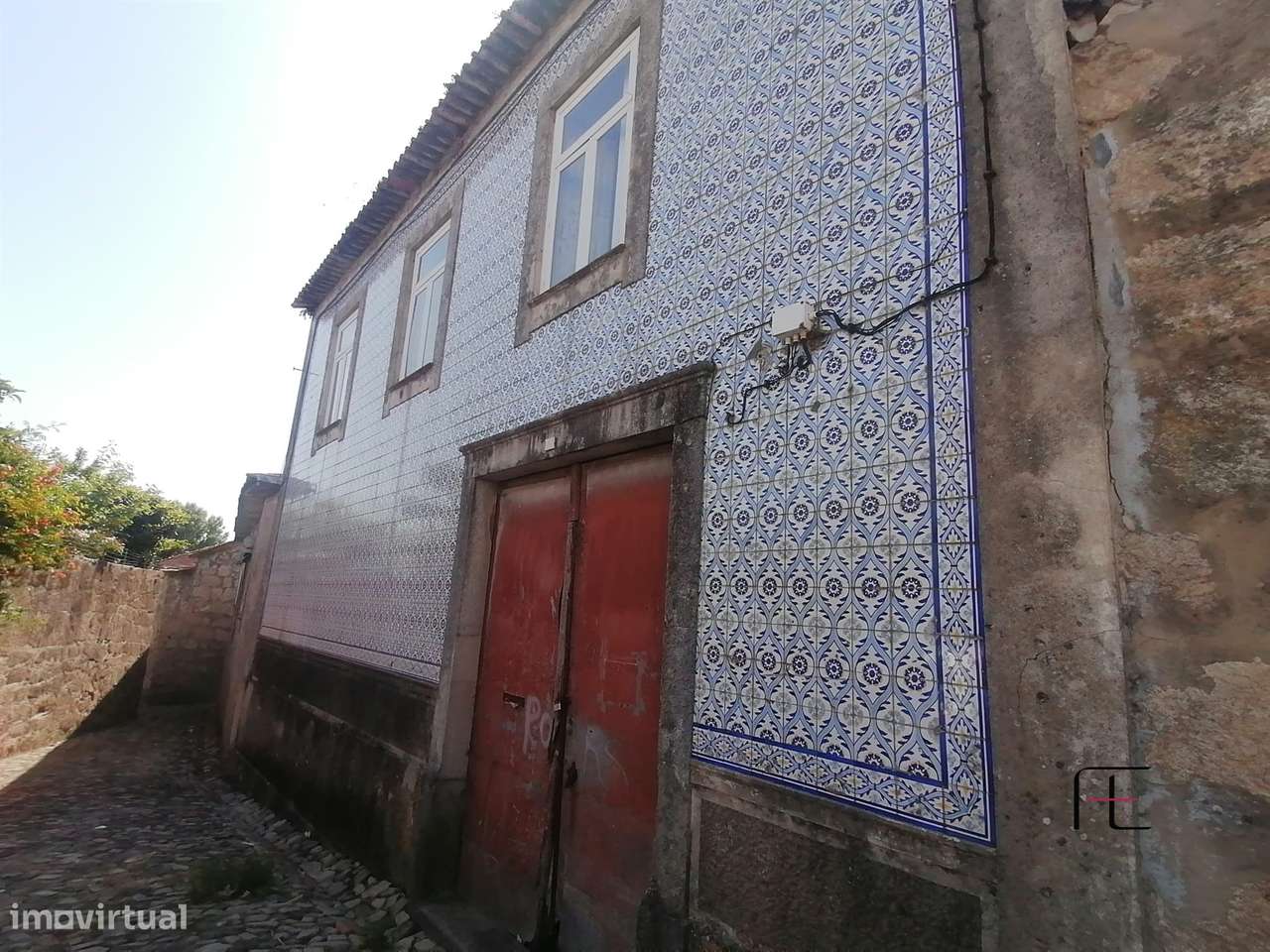 Moradia para Restaurar T4 Venda em Custóias, Leça do Balio e Guifões,M - Grande imagem: 5/15