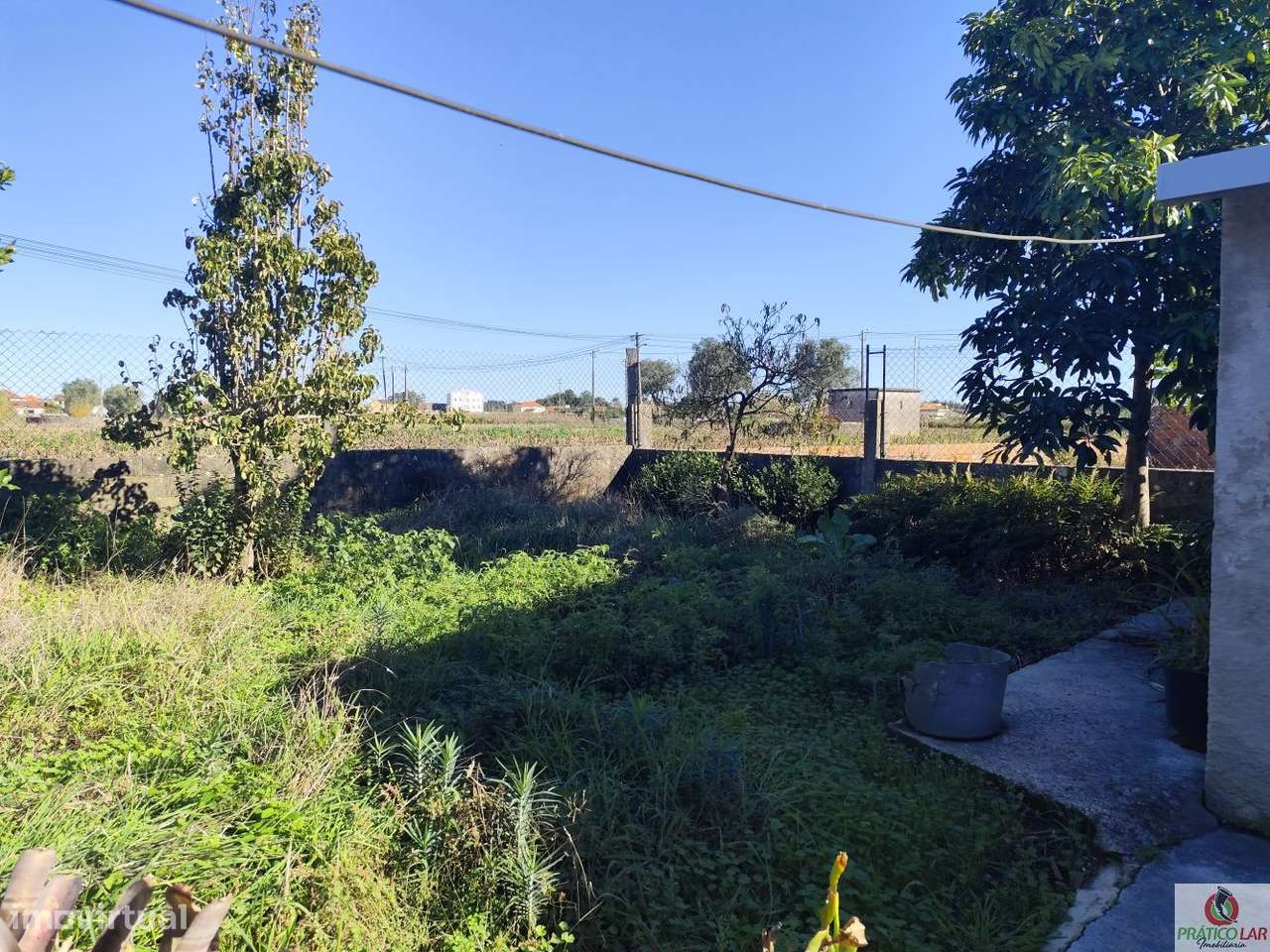 Moradia T4 na Palhaça-34