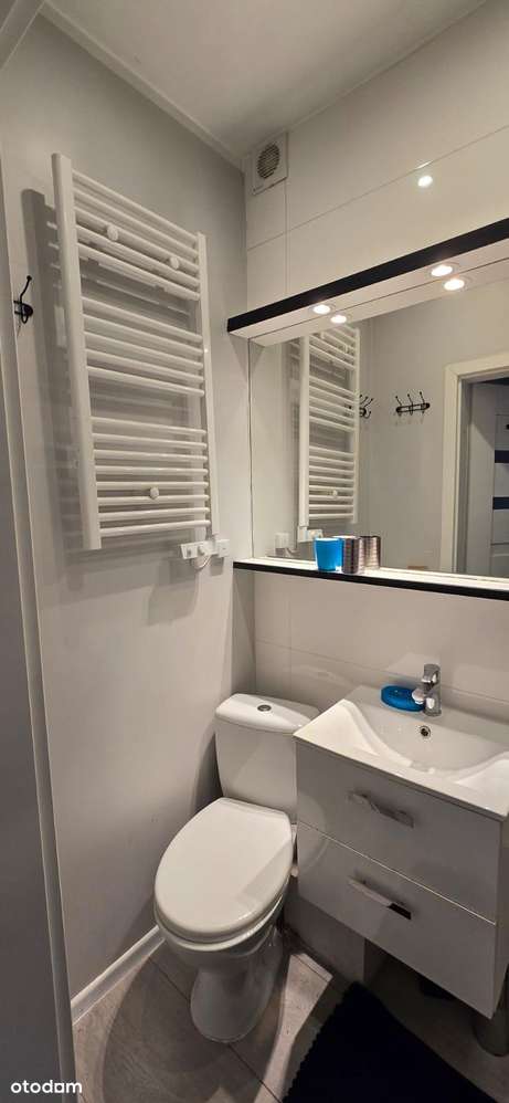 Mieszkanie 52 m2 - Centrum Miasta - Ciechocinek-12