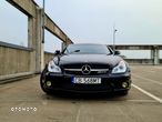 Mercedes-Benz CLS 55 AMG - 4