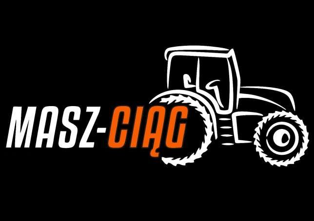 Masz-Ciąg | Garwolin logo